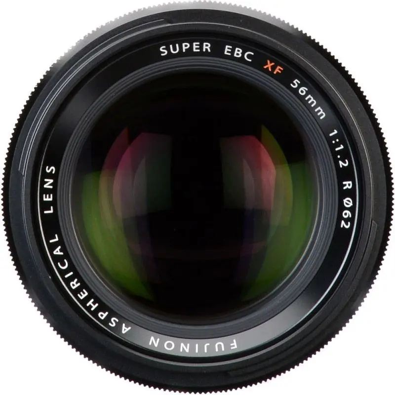 Об'єктив Fujifilm XF 56mm f/1.2 R (16418649) [170638] - фото 5