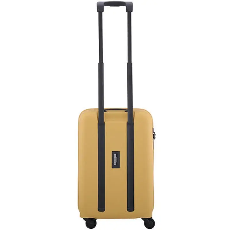 Валіза Lojel Vita 18 Yellow Ochre S (Lj-PP10-56522) - фото 4