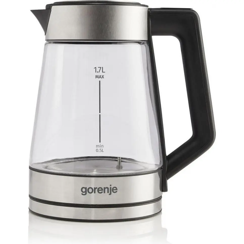 Електрочайник Gorenje K17TRG - фото 3