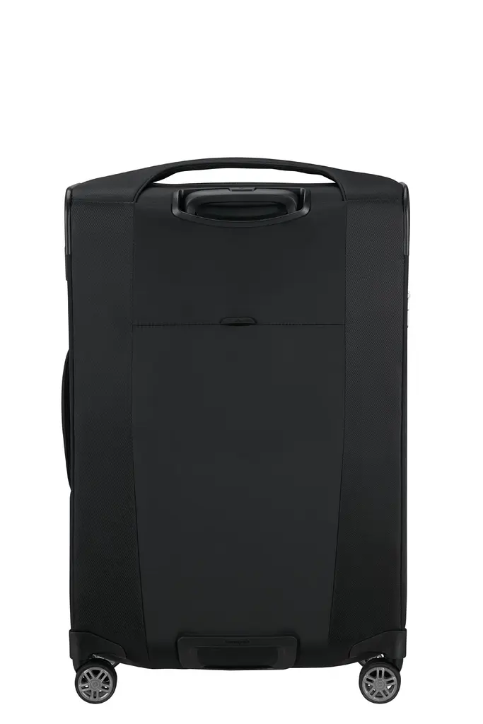 Валіза 67 См Samsonite RE-LITE BLACK 67x44x30(33) KQ8*09006 - фото 10