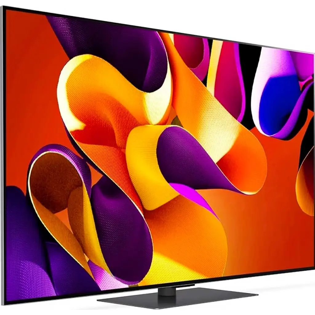Телевізор LG evo AI G4 55" OLED 4K EU [OLED55G43LS] [128737] - фото 3
