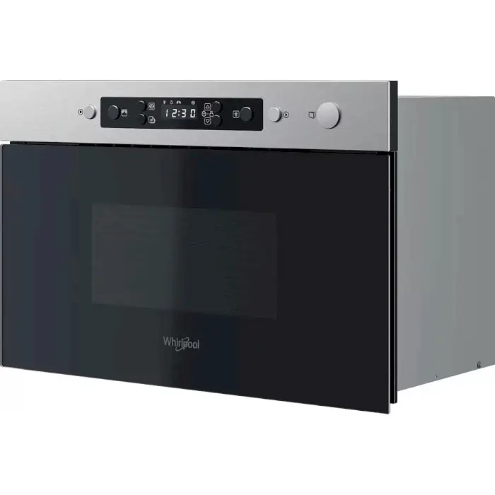 Микроволновая печь встраиваемая Whirlpool MBNA910X - фото 2