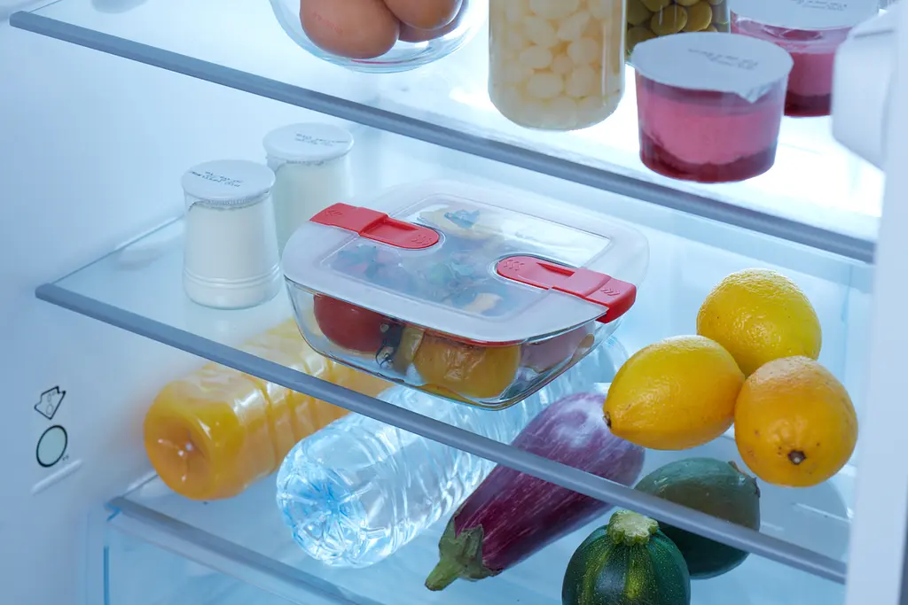 Форма PYREX COOK&HEAT 25х22х7 см (6334131) - фото 2