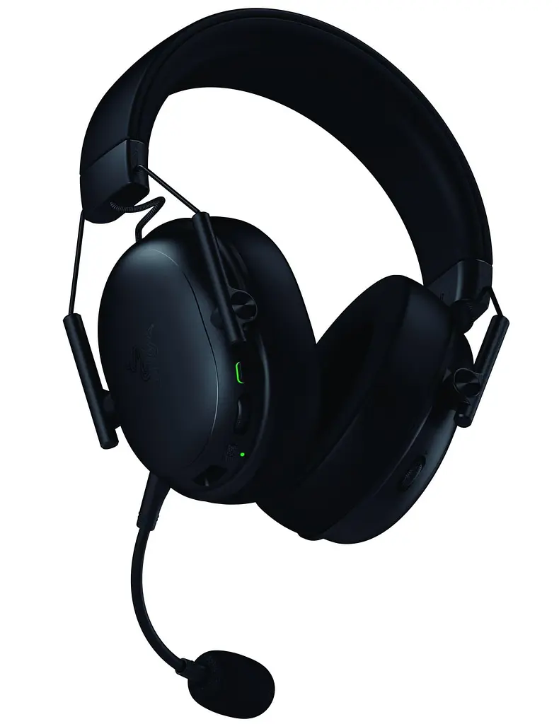 Ігрова гарнітура Razer Blackshark V3 X Hyperspeed Black (RZ04-05420100-R3M1) - фото 4