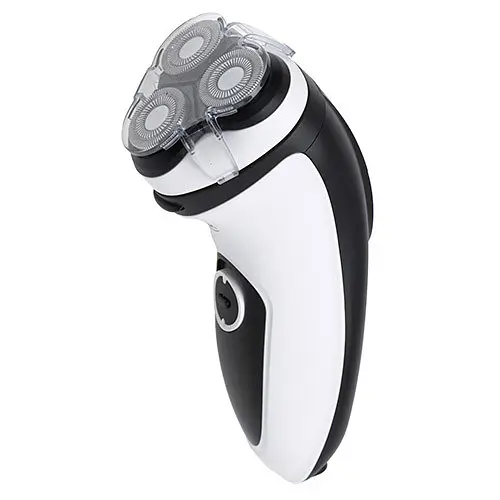 Бритва Adler AD 2910 white - фото 2