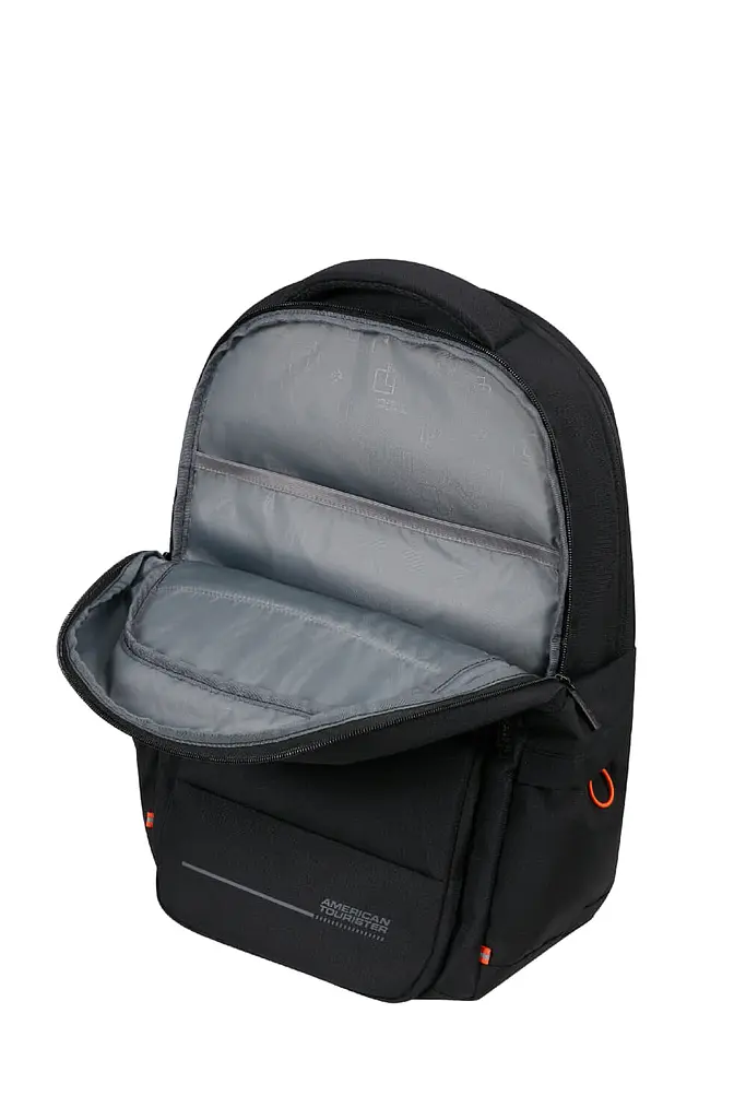 Рюкзак 15,6" American Tourister AT WORK NXT BLACK 47x31x26 MK6*09004 - фото 6