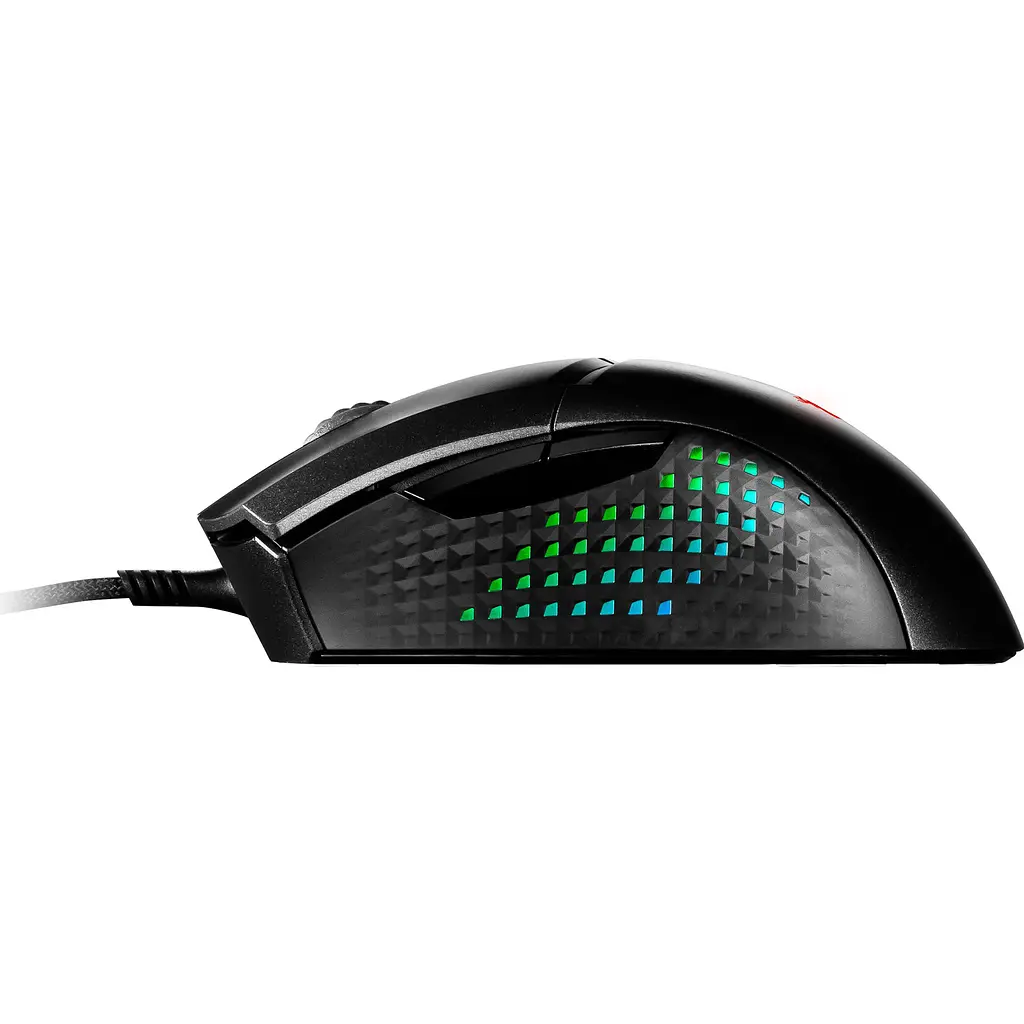 Мышь MSI Clutch GM51 Lightweight [S12-0402180-C54] [102775] - фото 6