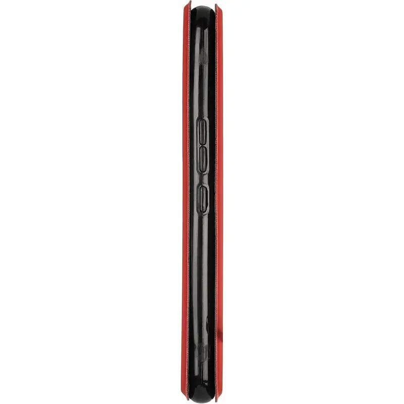 Чохол до мобільного телефона BeCover Exclusive New Style Oppo A3 4G / А3х 4G / A40m Red (712708) - фото 4