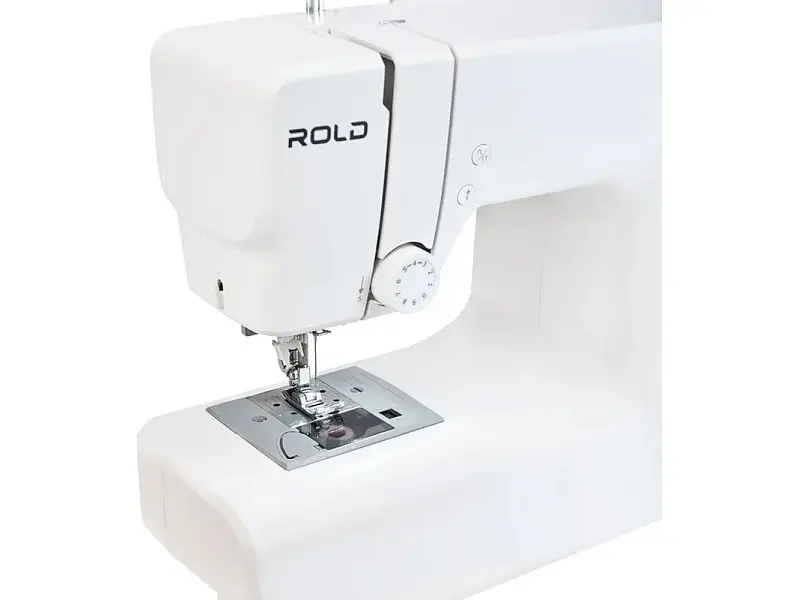 Швейна машина Rold S500 (15433) комп'ютеризована - фото 7