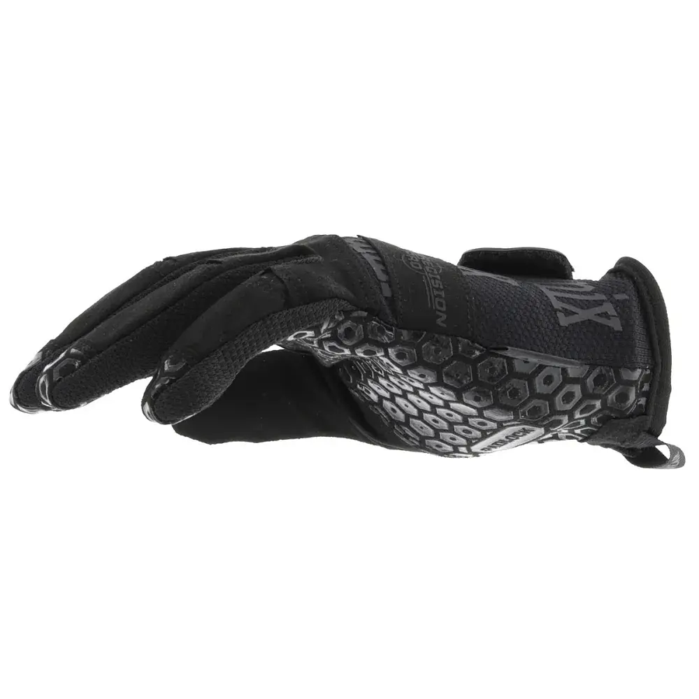 Перчатки Mechanix Precision High Dex M Black - фото 3