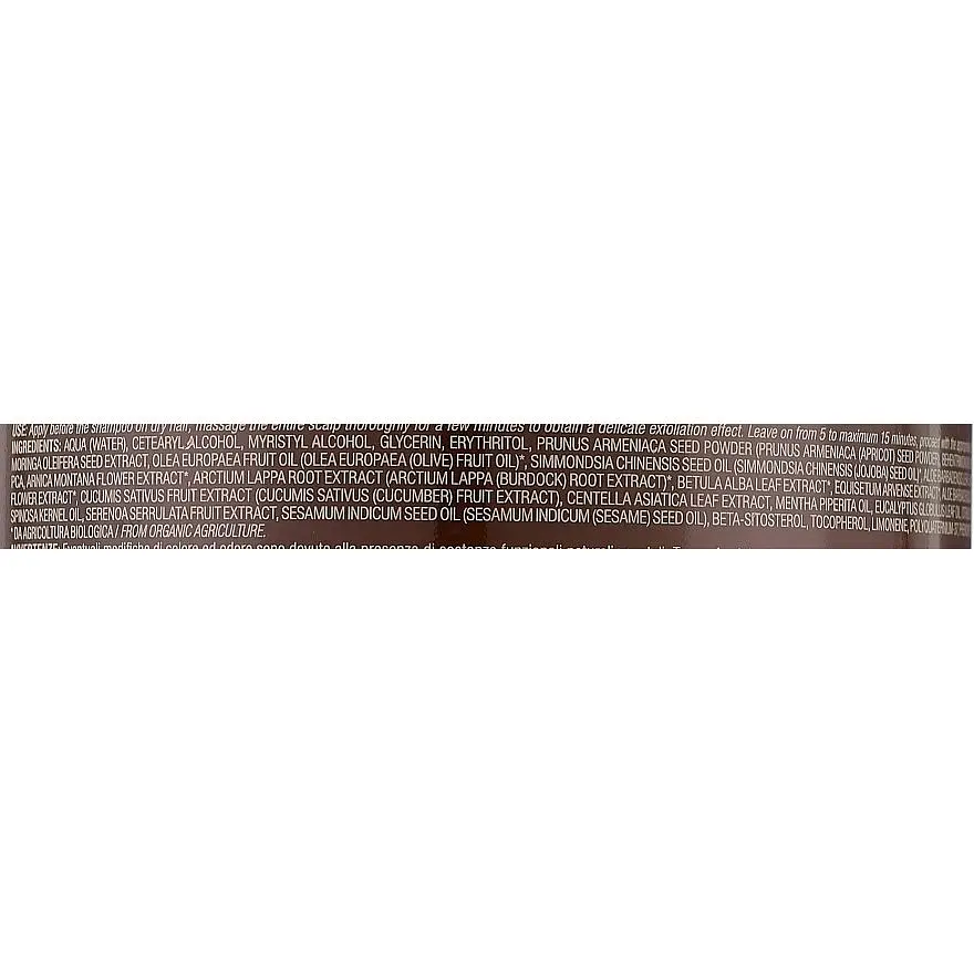 Скраб для шкіри голови Philip Martin's Scalp Scrub 500 мл - фото 2