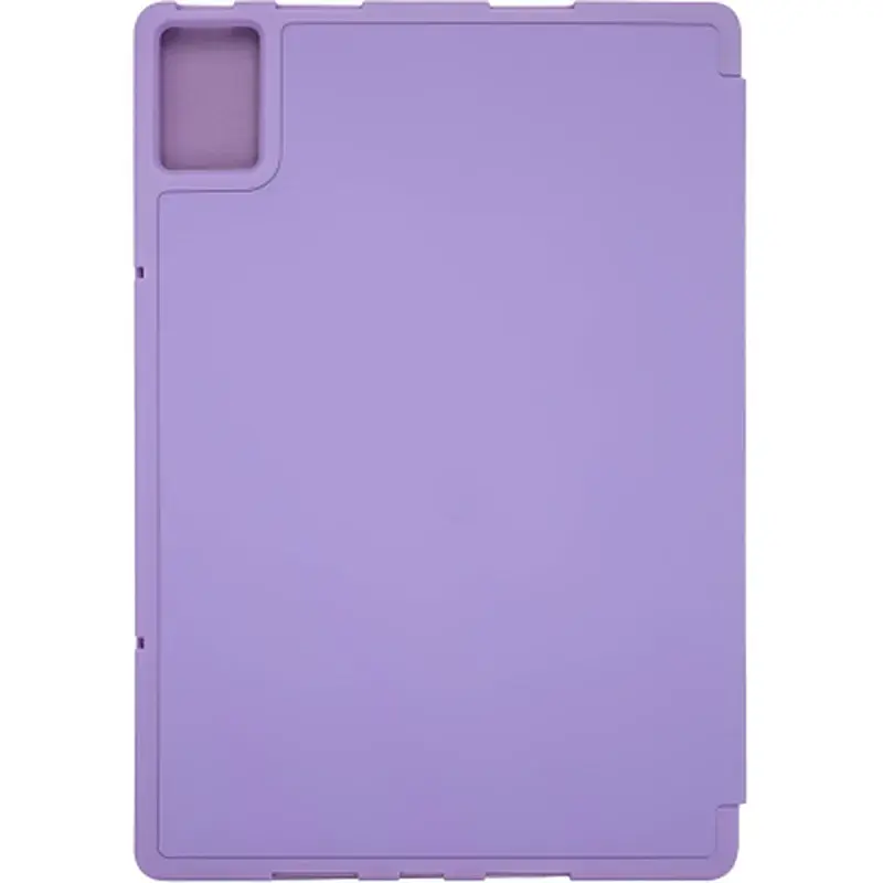 Чохол до планшета Armorstandart Smart Fold Pen Lenovo Idea Tab Pro Light Purple (ARM85077) - фото 2