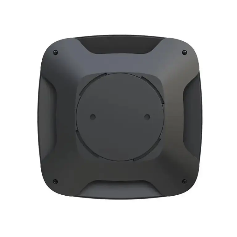 Корпус Ajax DummyBox для FireProtect, чорний - фото 2