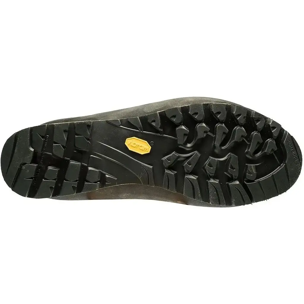 Черевики LaSportiva Trango Tower GTX 42.5 Black/Yellow LaSportiva (1052-21A999100N 42,5) - фото 4