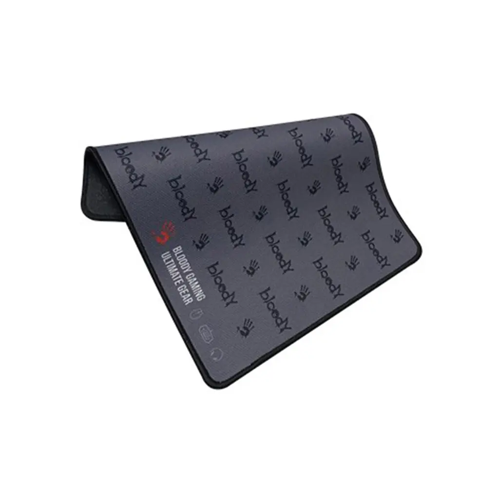 Коврик для мышки A4Tech Bloody BP-30M Black (4711421973472) - фото 2