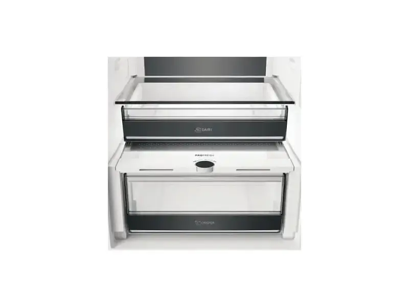 Холодильник з морозильною камерою Whirlpool WHK 26373 XBR6EA - фото 7