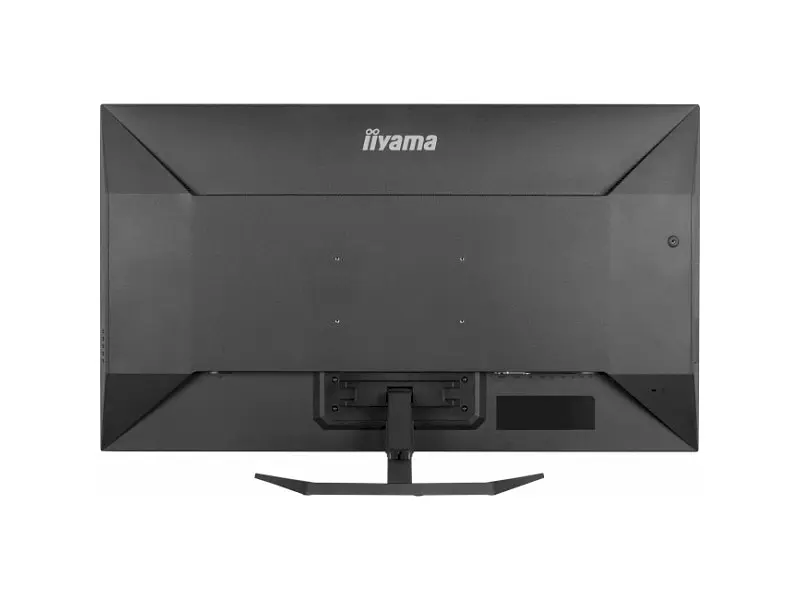 Монітор Iiyama ProLite (X4373UHSU-B2) - фото 4