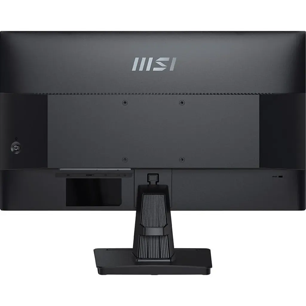 Монітор MSI 24.5` PRO MP251 (9S6-3PC2CM-002) [151601] - фото 4