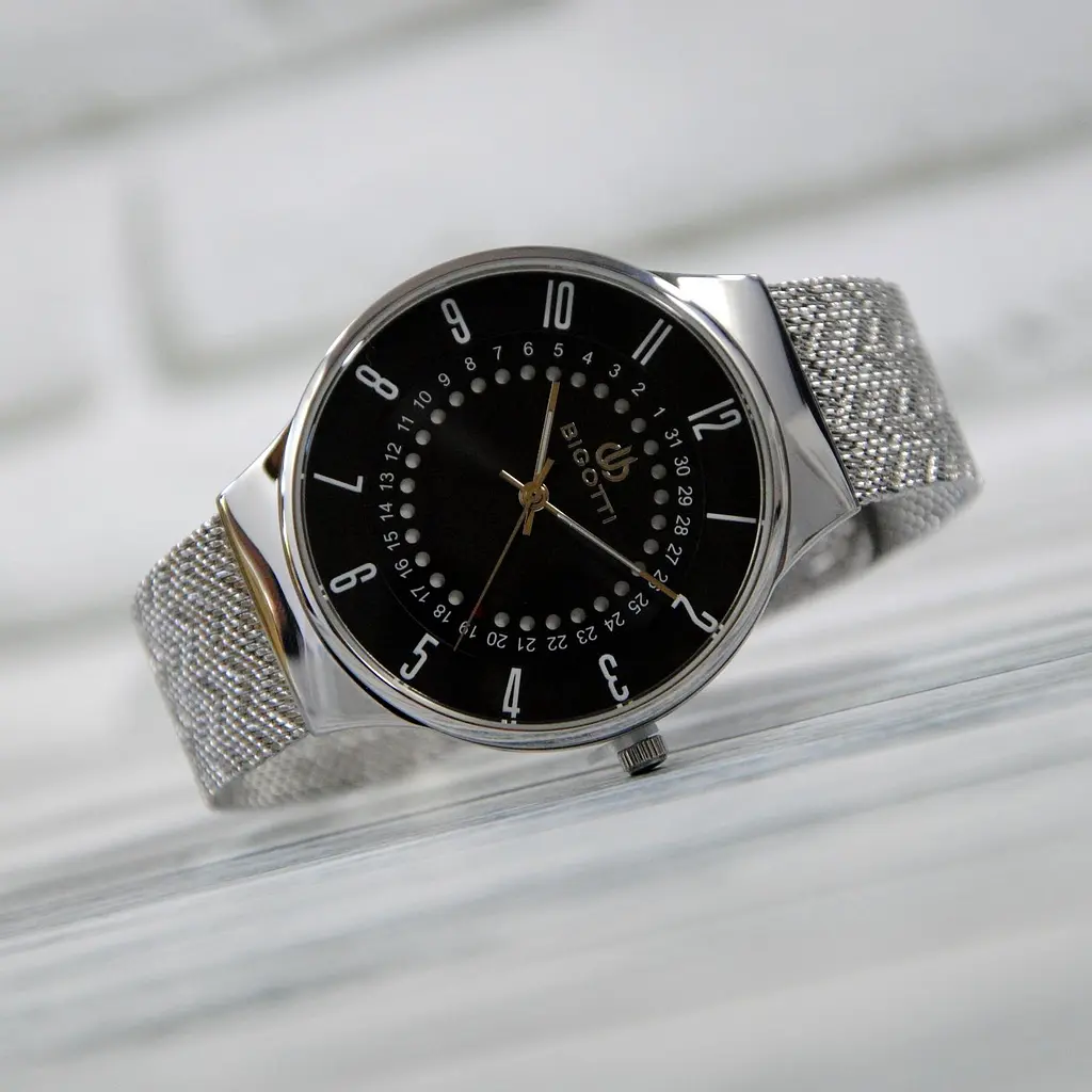 Годинник Bigotti BGT0175-3 - фото 2