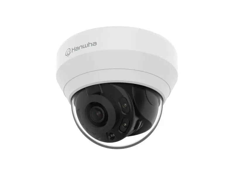 IP-камера відеоспостереження Hanwha techwin QND-6012R/VAP - фото 4