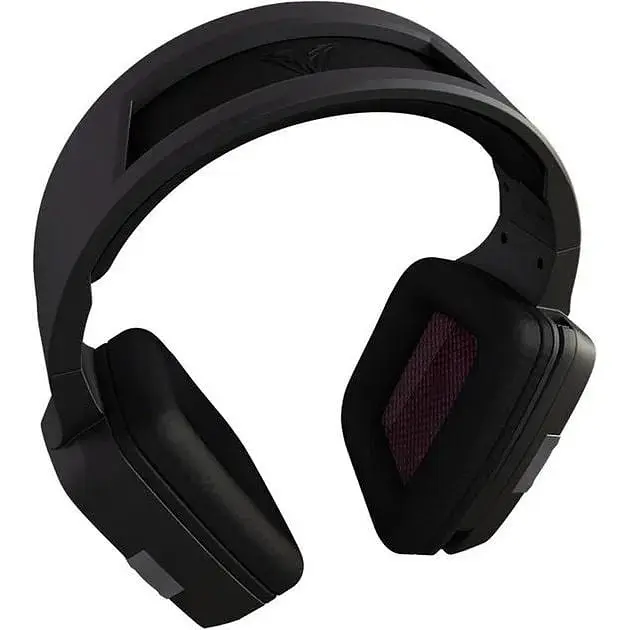 Наушники игровые Patriot Viper V330 Stereo Gaming черные PV3302JMK - фото 3