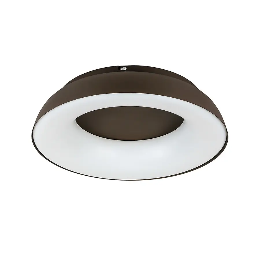 Люстра LED Levistella 797MX6018 (480) CF, 70W, 480x115 мм, пульт, сучасний стиль для дому - фото 2