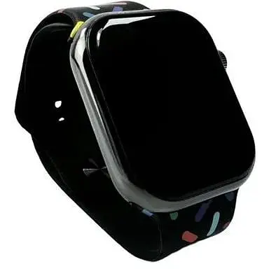 Смарт-часы Fendior S9 Pro+TWS Black - фото 3