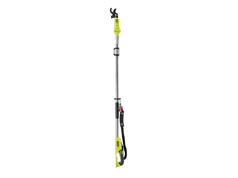 Сучкоріз акумуляторний Ryobi RY18PLA-0 - фото 7