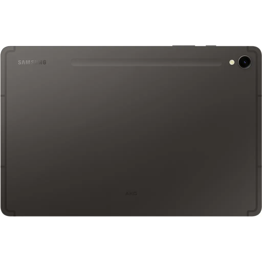 Планшет Samsung Galaxy Tab S9 WiFi 8/128Gb Graphite (SM-X710NZAASEK) - фото 6