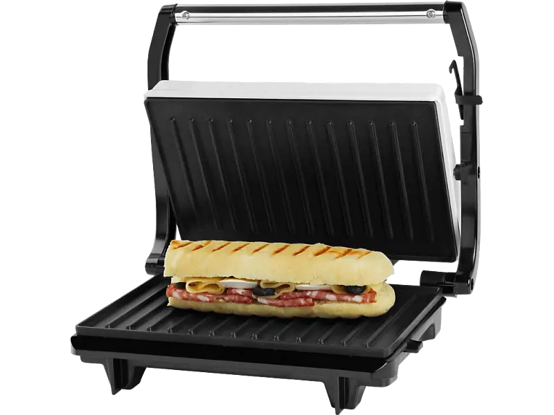 Електрогриль ECG S 1070 Panini