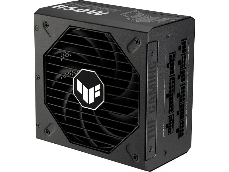 Блок живлення Asus TUF-GAMING-850G - фото 4