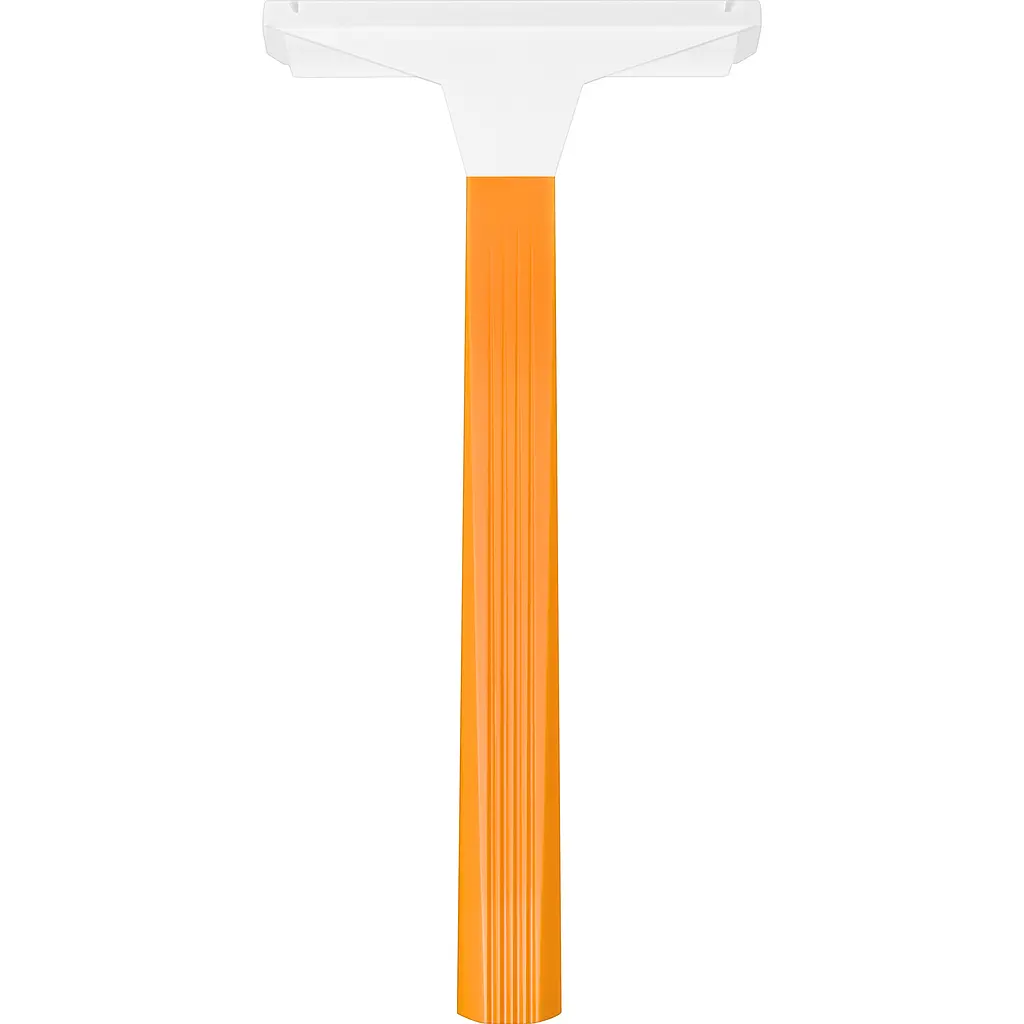 Бритва чоловіча BIC Sensitive 1, без змінних картриджів, 5 шт. - фото 4