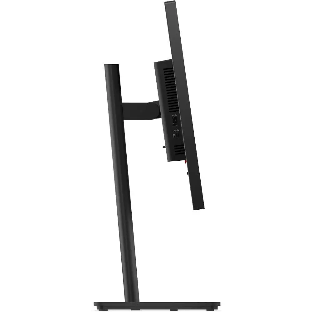 Монітор Lenovo 23.8" T24D-40 FHD IPS 120Hz (64B9GAT1UA) - фото 5