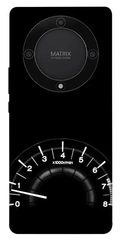 TPU чохол Demsky Speed для Huawei Magic5 Lite