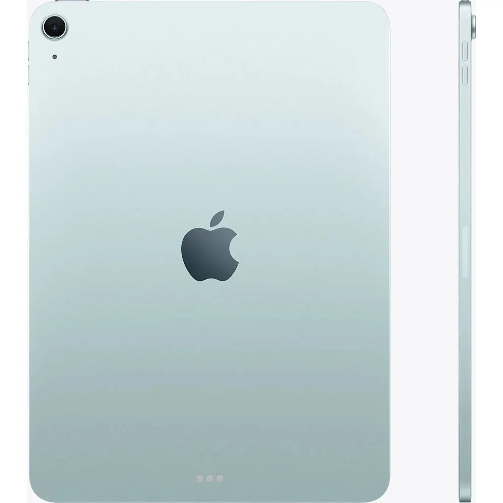 Планшет Apple iPad Air 11" M4 WiFi 128GB Blue (MH314TY/A) - фото 2