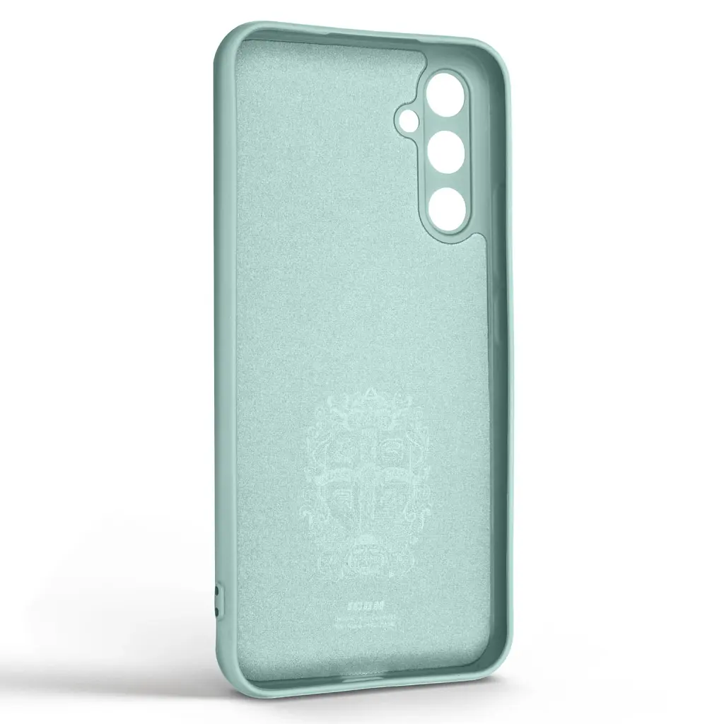 Чохол ArmorStandart Icon Ring для Samsung A34 5G (A346) Mint - фото 2