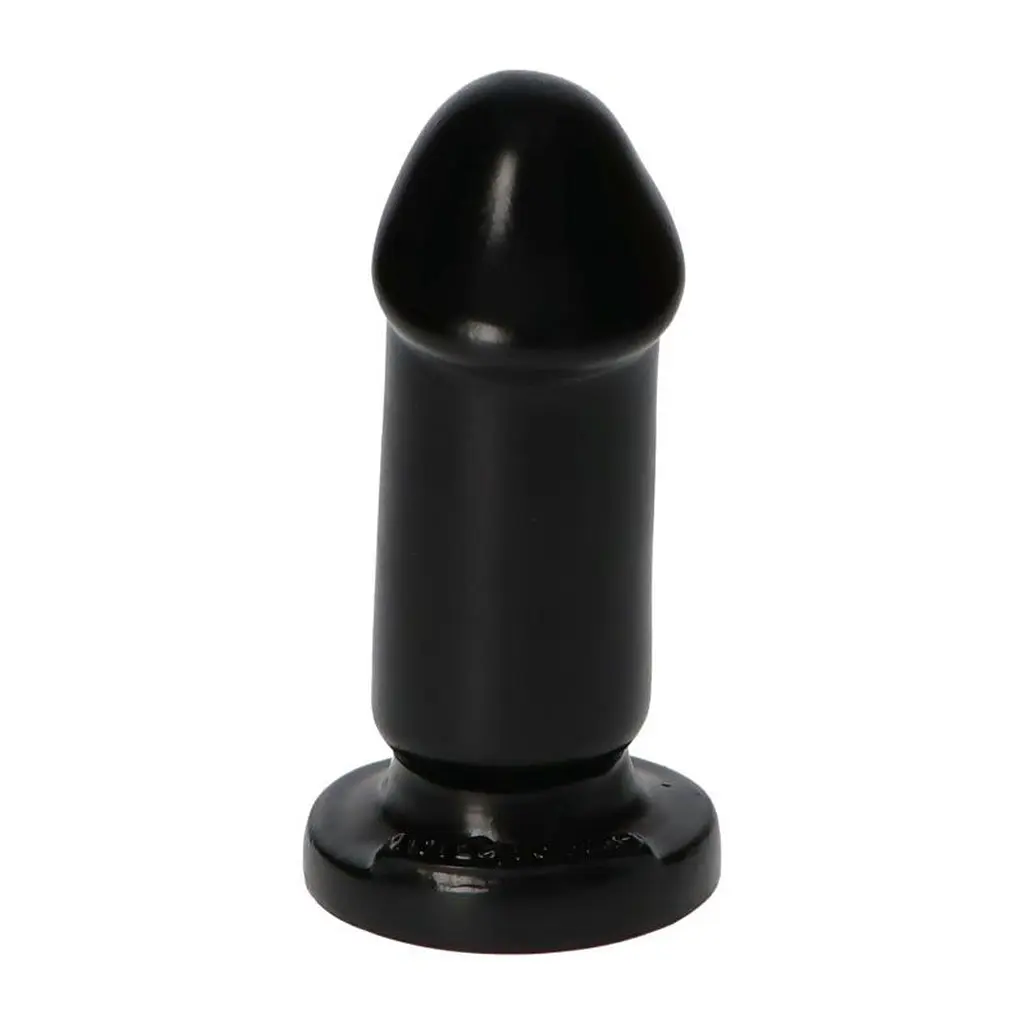 Фалоімітатор Toyz4lovers Mio 8 см (чорний) - фото 4