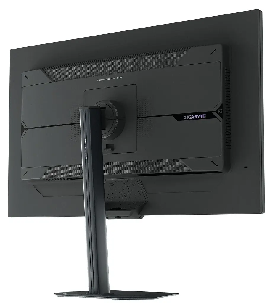 Монітор 27" Gigabyte G27Q2 Gaming Monitor QHD IPS 200Hz / OC 210Hz (G27Q2 Gaming Monitor) - фото 5