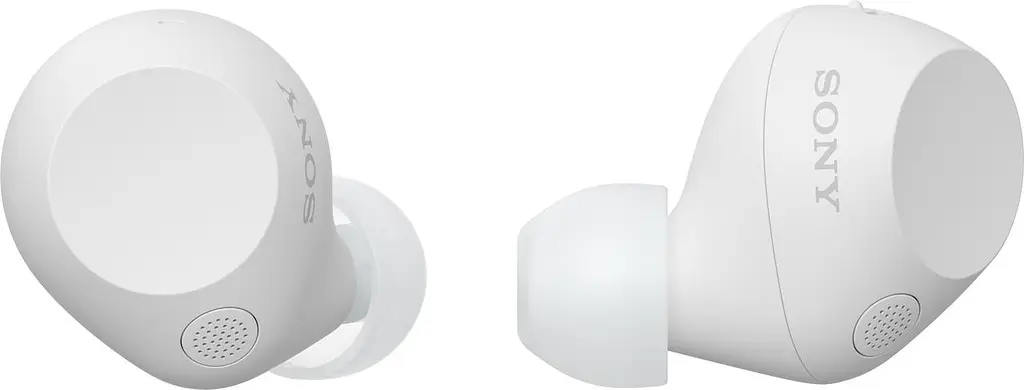 TWS Sony WF-C710N ANC White (WFC710NW.CE7) UA - фото 4