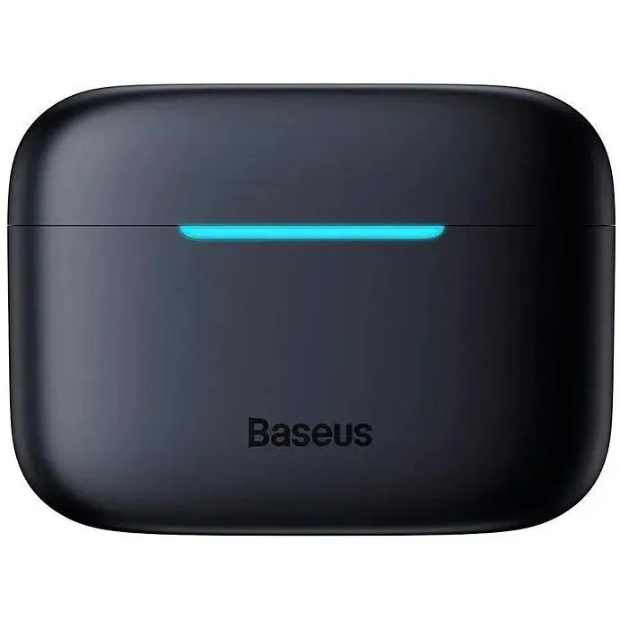 Наушники Baseus True Wireless Earphones Bowie E9 (NGTW120002) белые - фото 10