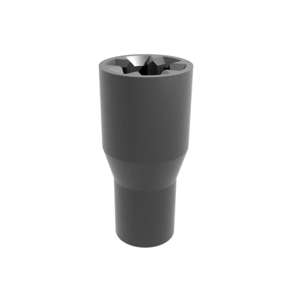 Муфта блендера Arita ABS 5080 - фото 2