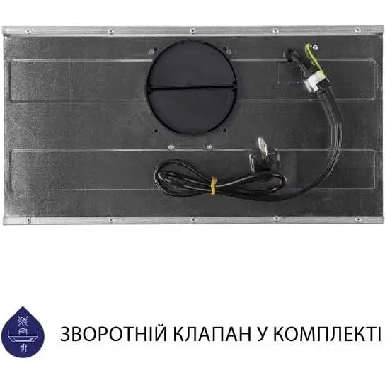 Витяжка вбудована Minola HBI 5227 IV 700 LED - фото 6