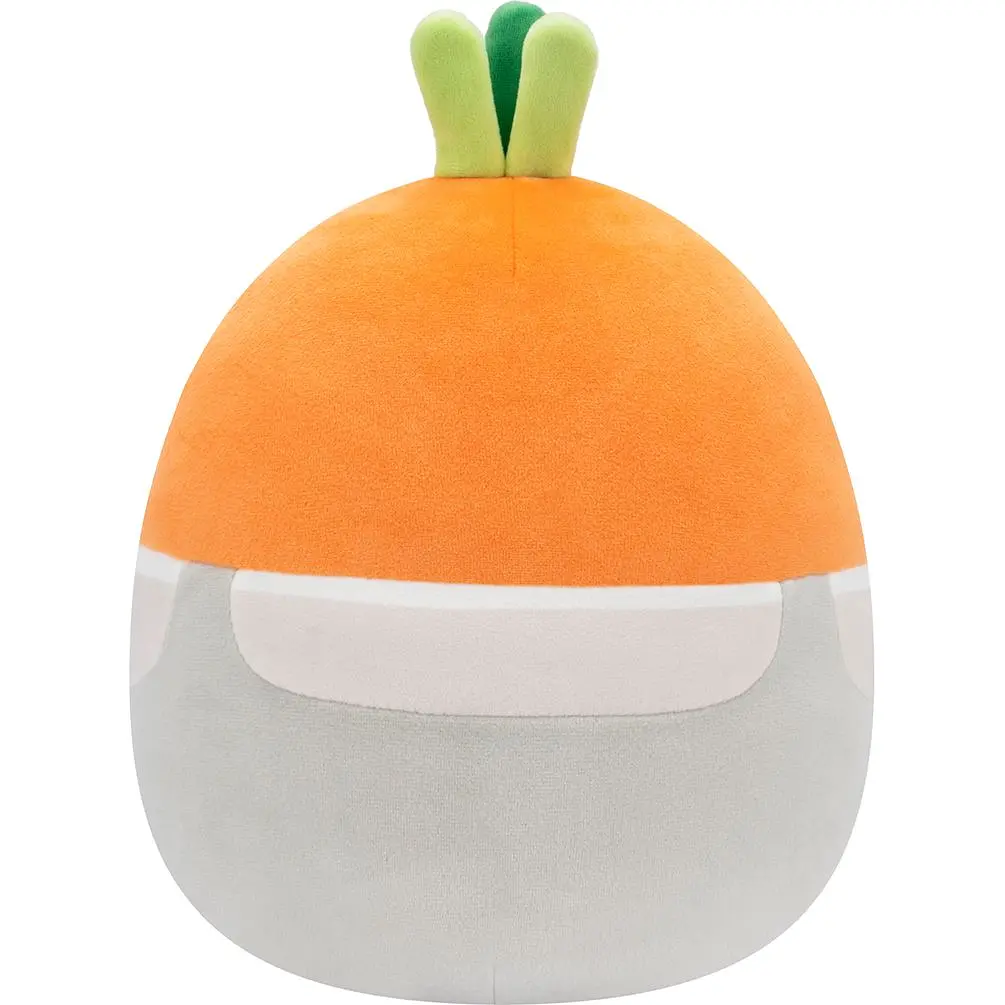 М'яка іграшка Squishmallows Морквинка Кароліна 19 см (SQER00945) - фото 3