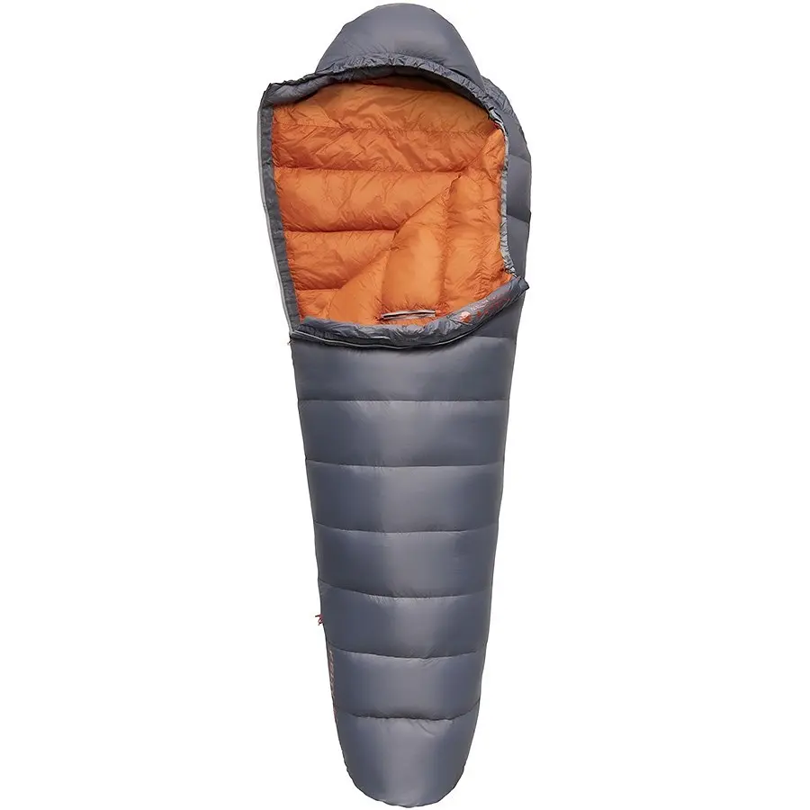 Спальник Kelty Cosmic 40 Regular - фото 2