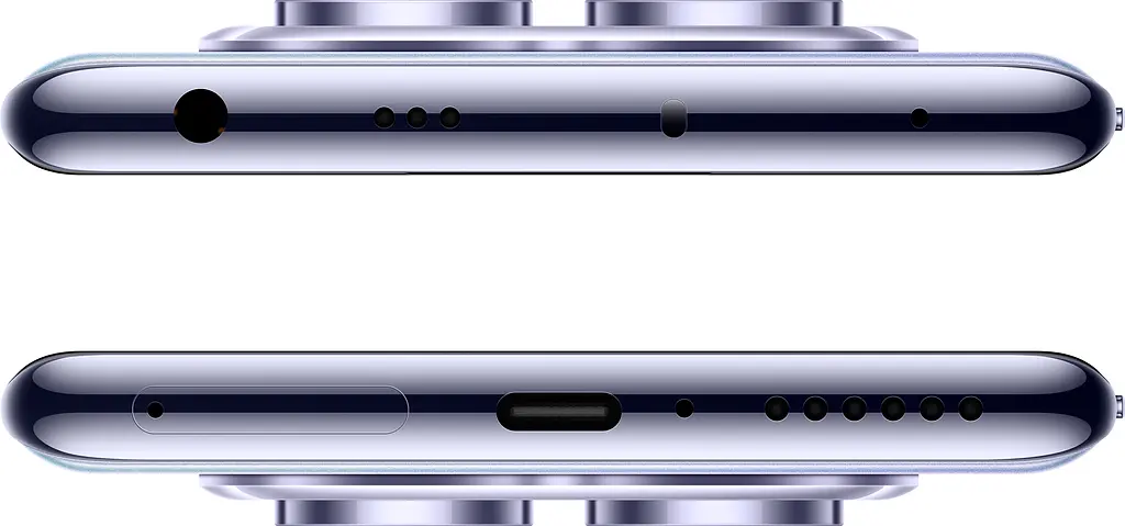 Мобільний телефон Xiaomi Redmi Note 14 Pro 12/512 Gb Aurora Purple - фото 9