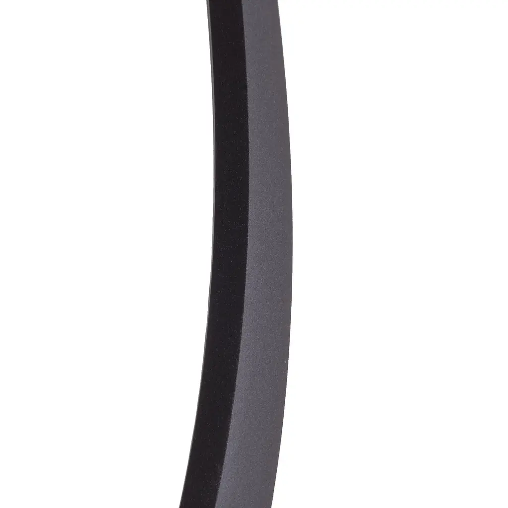 Люстра Brille потолочная лофт LED 80W WW SBK (BL-846C/1) - фото 6