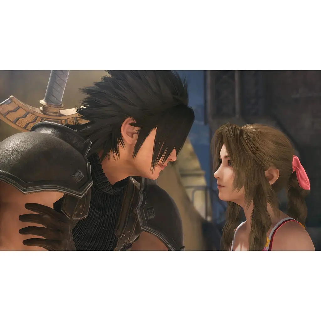 Игра Crisis Core: Final Fantasy VII Reunion для PS5 (EN) [129138] - фото 6
