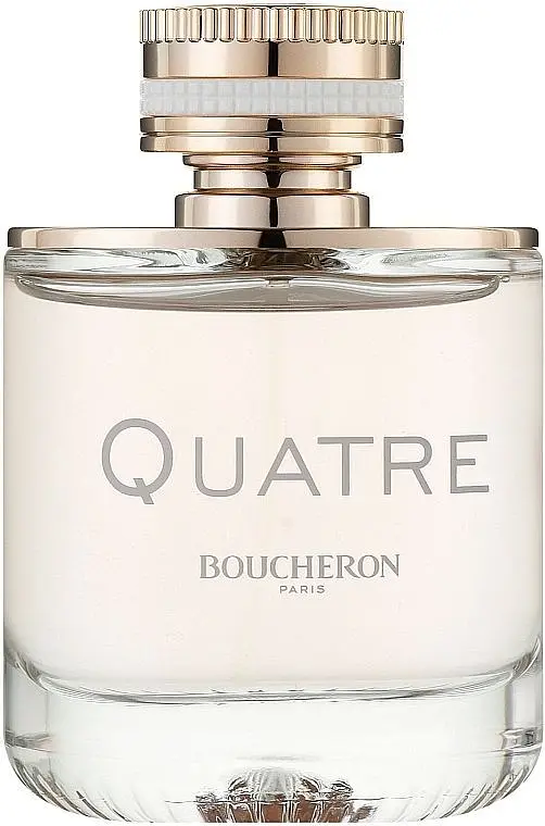 Оригінал Boucheron Quatre Pour Femme 50 мл Парфумована вода - фото 3