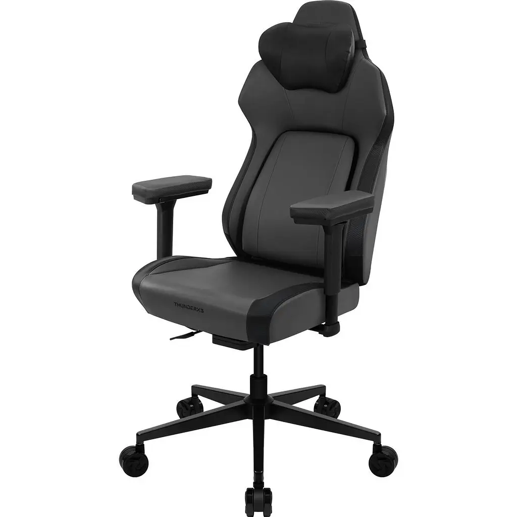 Ігрове крісло TX3 Core Smart Modern Black (TEGC-2071101.11) - фото 11