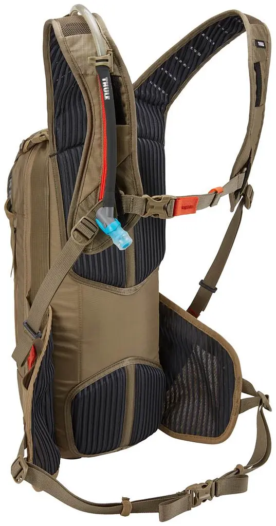 Рюкзак-гидратор Thule Rail Covert 12 л (TH 3203798) - фото 3